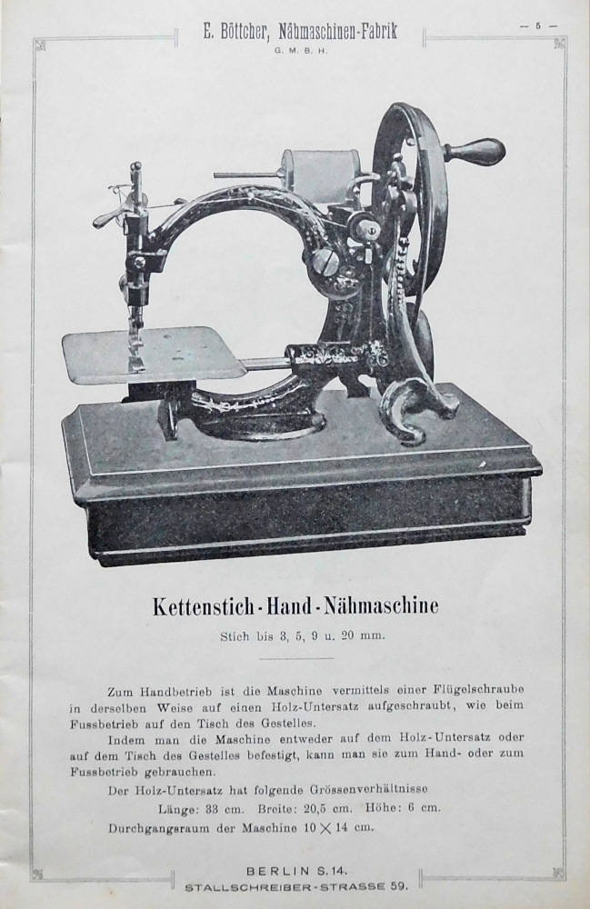 boettcher