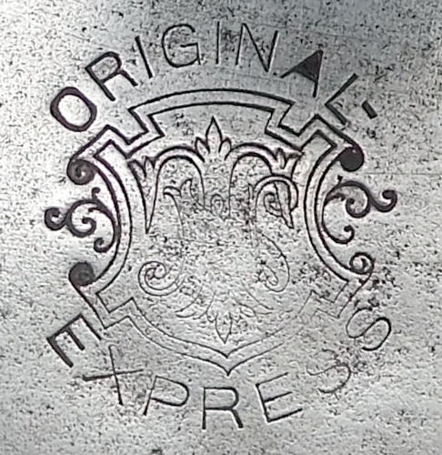 original express