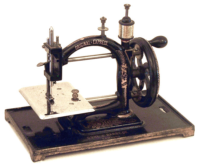 original express