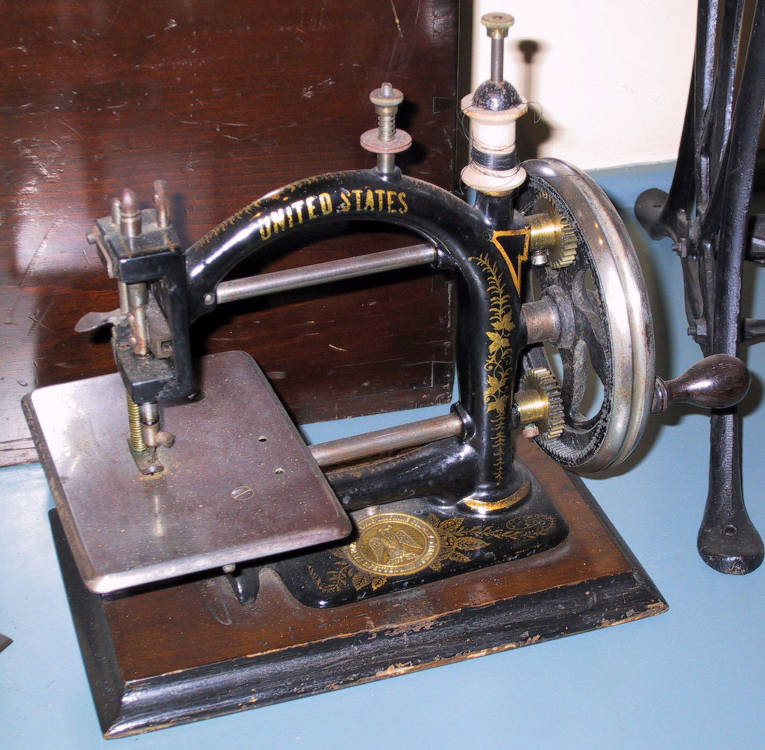 original express