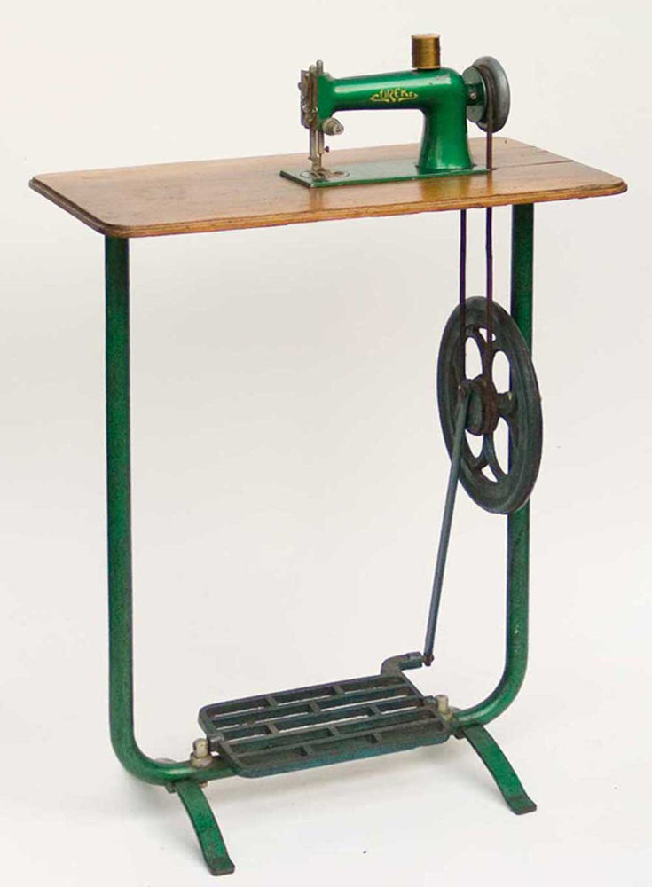 eureka