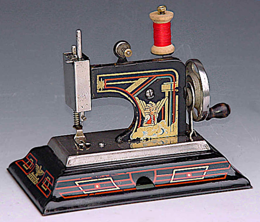 casige 1022