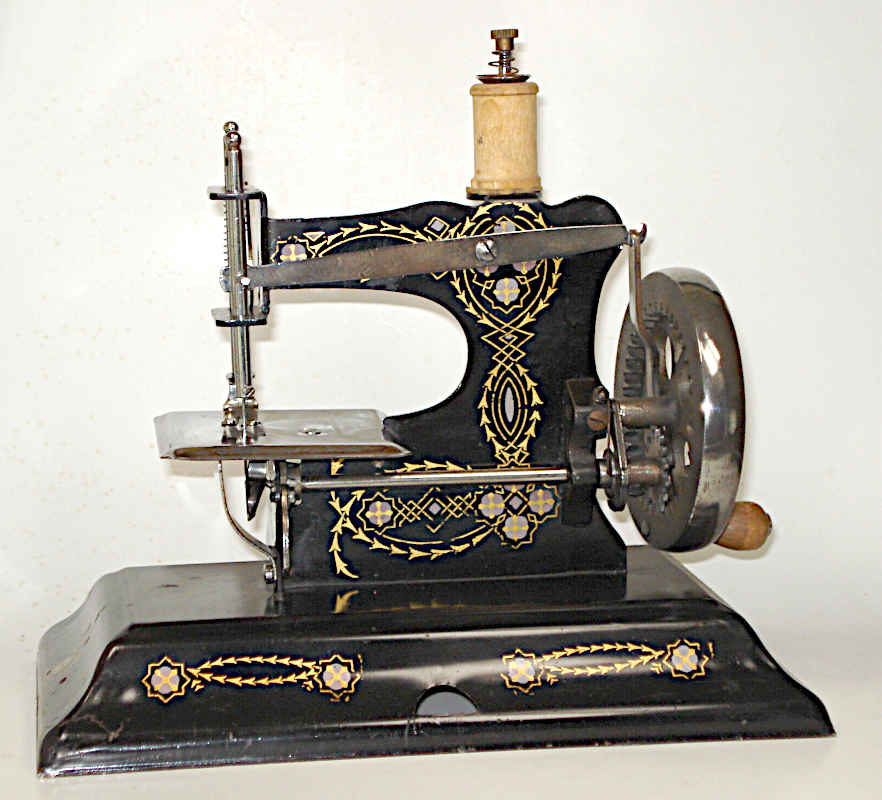 casige 104