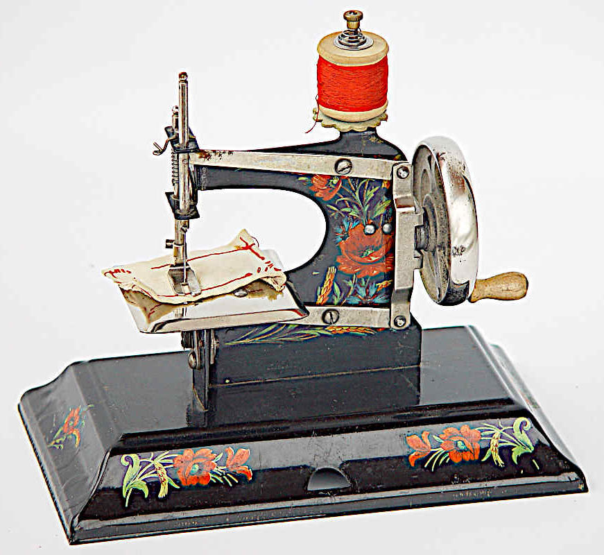 casige 116