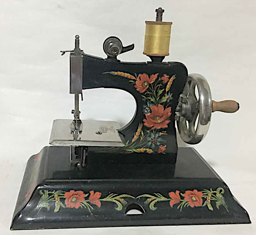 casige 125