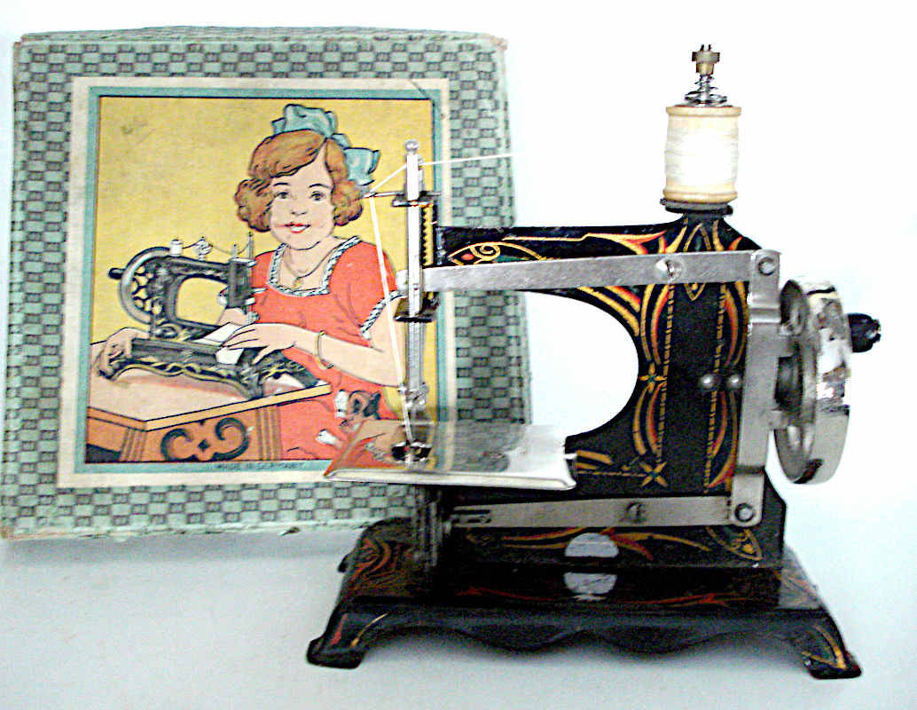 casige 12