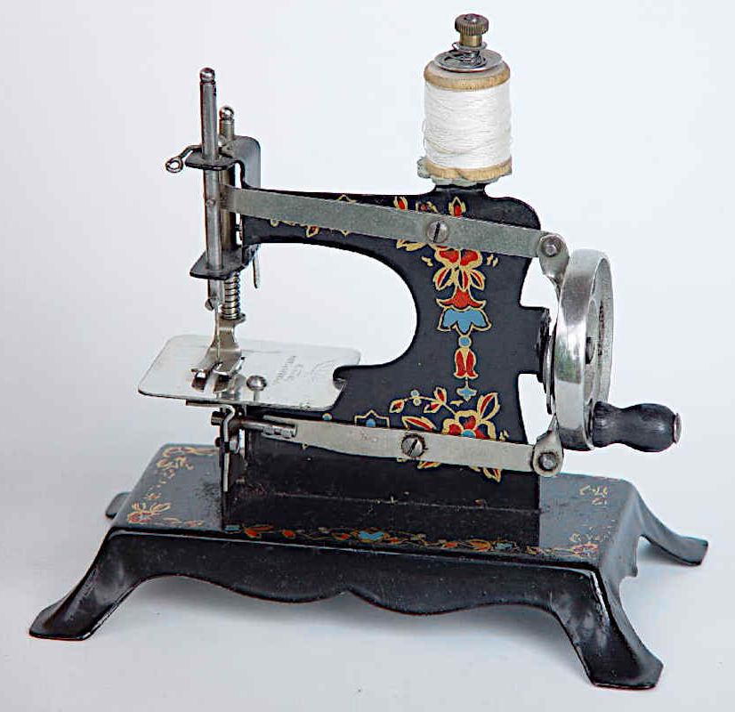 casige 21