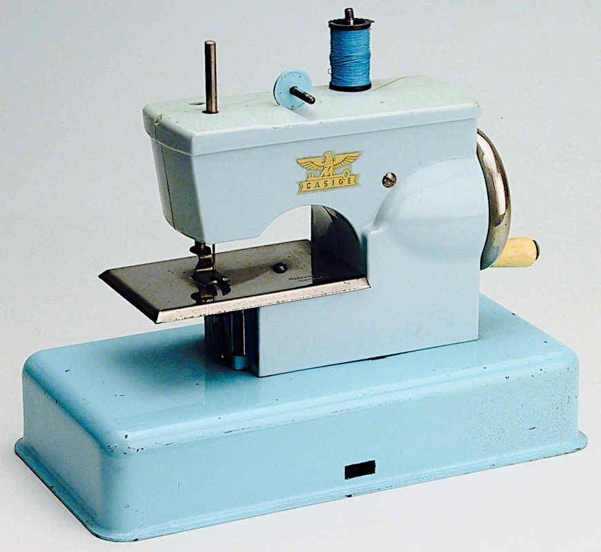 casige 2520