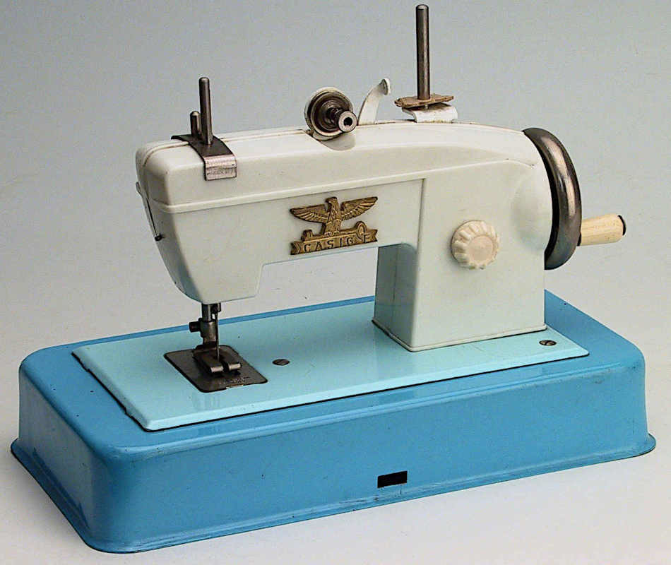 casige 3115
