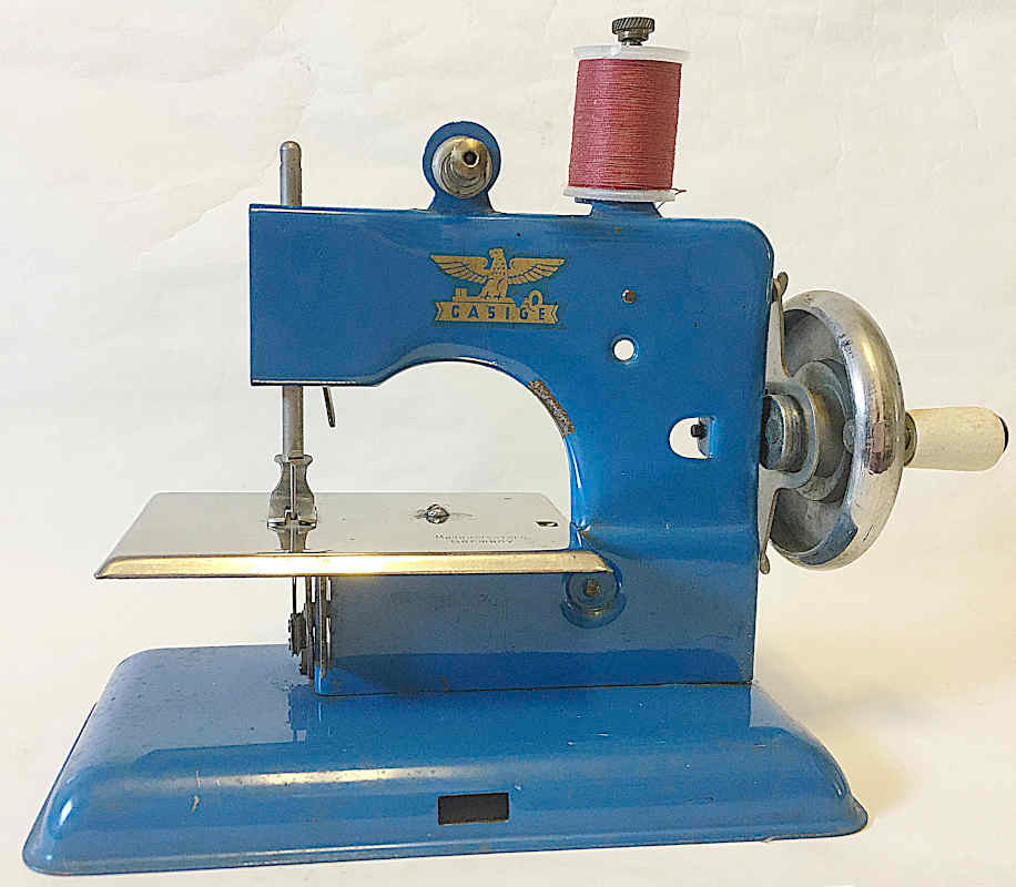 casige 4100