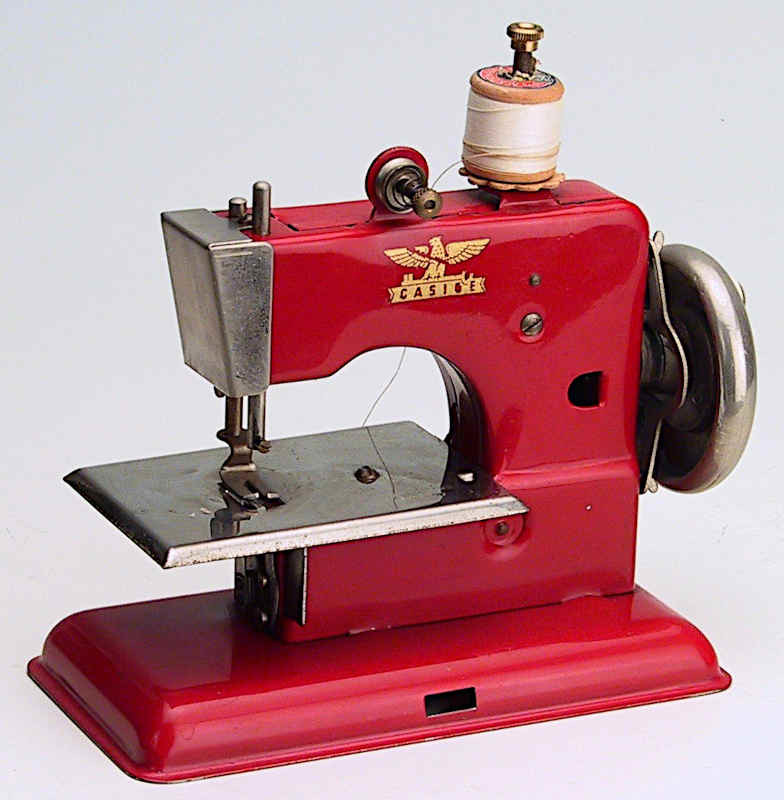 casige 4120