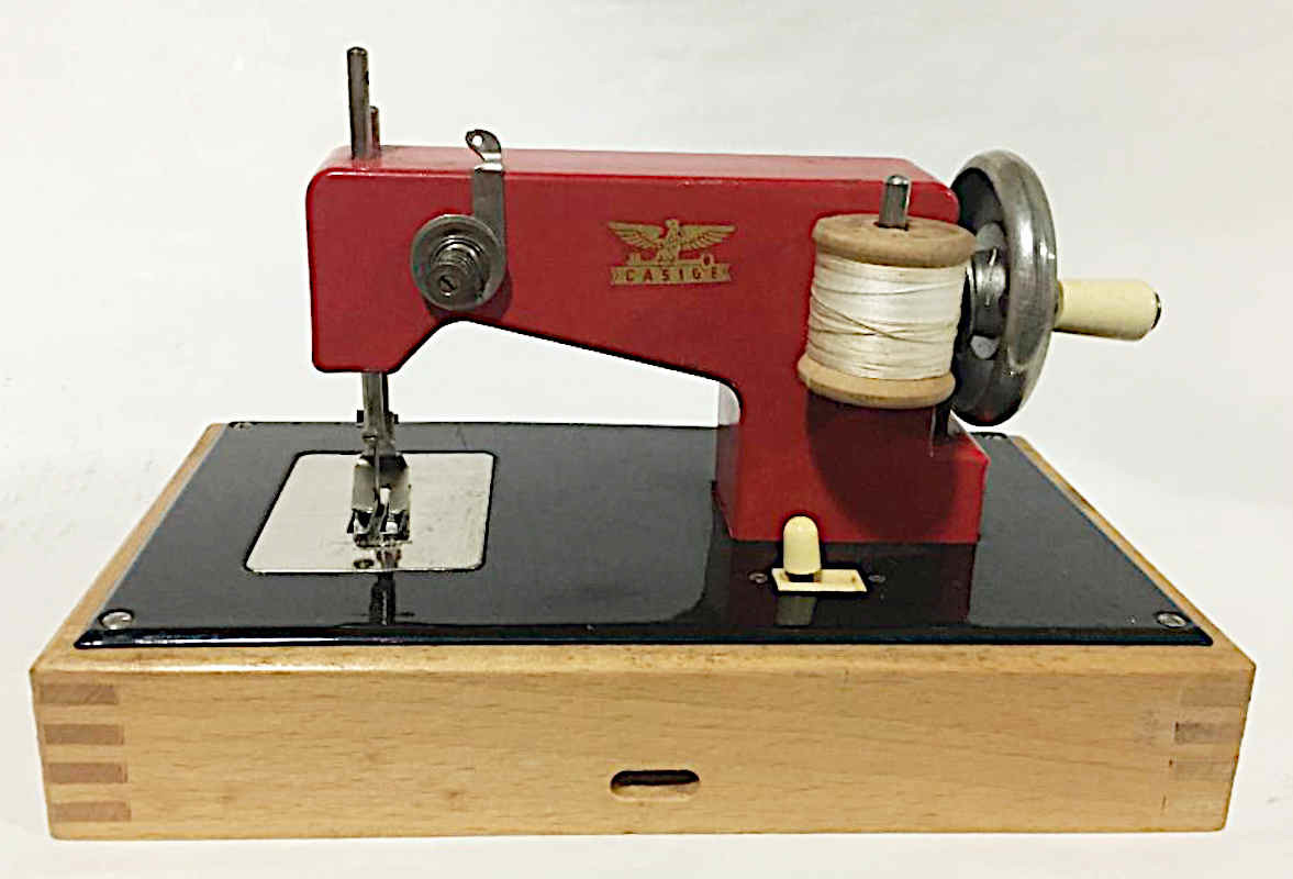 casige 4124