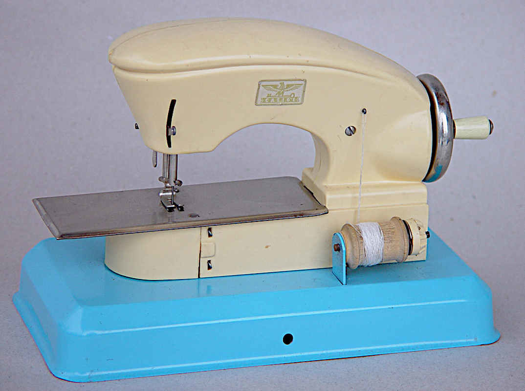 casige 422