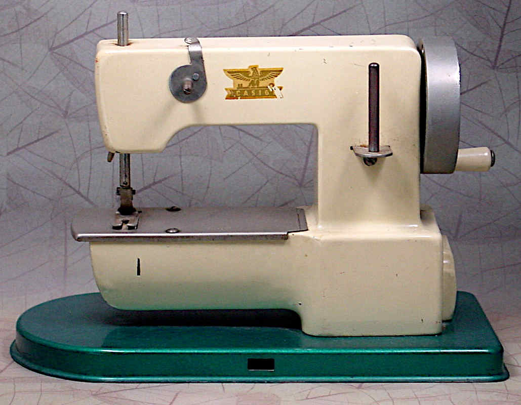 casige 4301