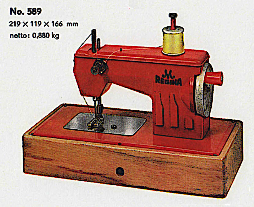 mueller 589
