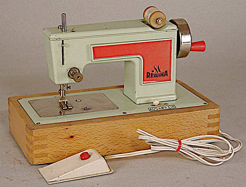 mueller 901f