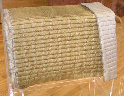 madersperger - Doppelstoff