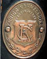 markenzeichen carl koenig