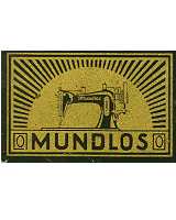 markenzeichen mundlos & co