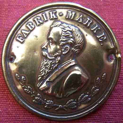 markenzeichen mundlos & co