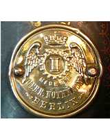 markenzeichen gebr. nothmann