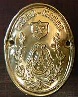 markenzeichen adam opel