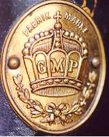 markenzeichen g.m. pfaff