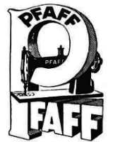 markenzeichen g.m. pfaff