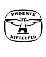 markenzeichen phoenix