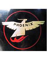 markenzeichen phoenix