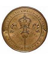 markenzeichen schirmer & blau