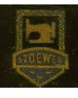 markenzeichen b. stoewer