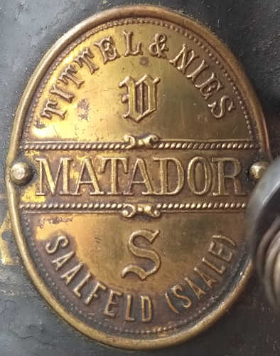 markenzeichen tittel & nies