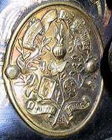 markenzeichen unbekannt