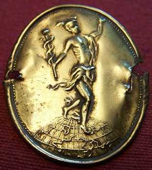 markenzeichen unbekannt