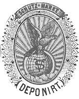 markenzeichen th vogel