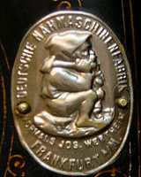 markenzeichen josef wertheim