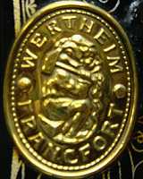 markenzeichen josef wertheim