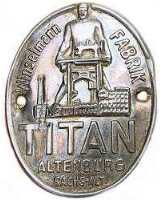 markenzeichen g winselmann