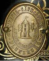 markenzeichen fries-beseler