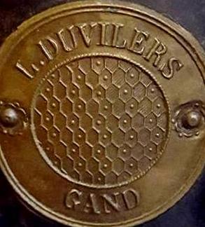 markenzeichen duvilers