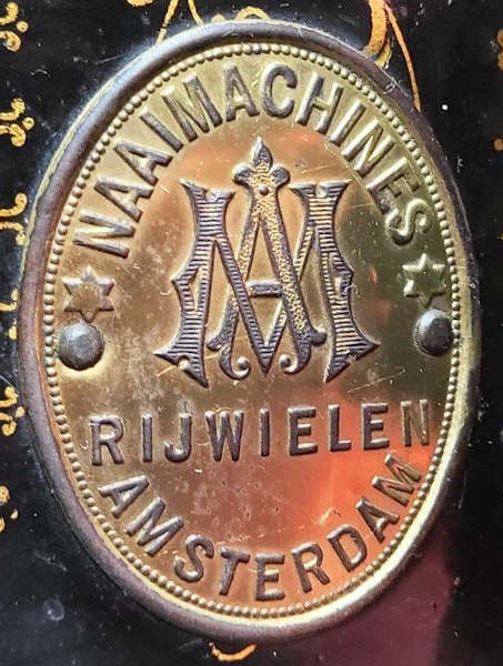 markenzeichen rijwielen