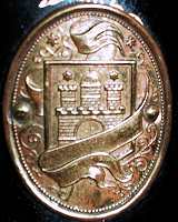 markenzeichen silberberg