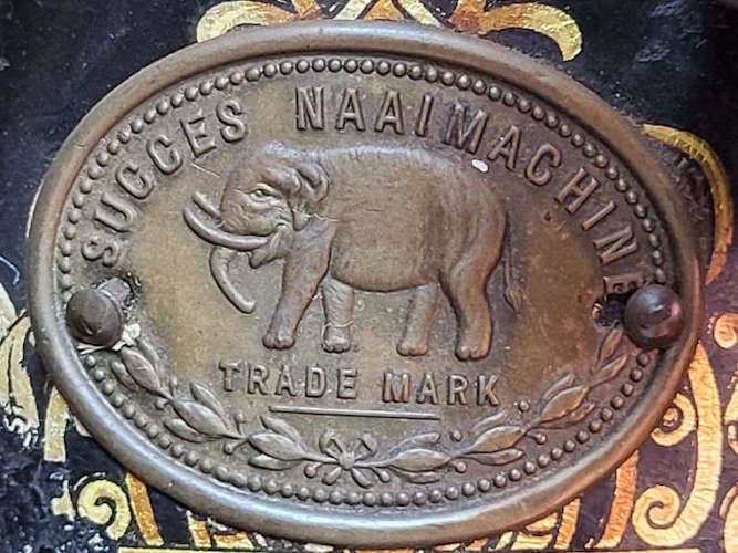 markenzeichen succes