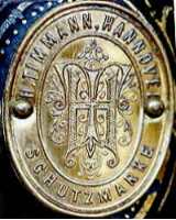 markenzeichen timmann