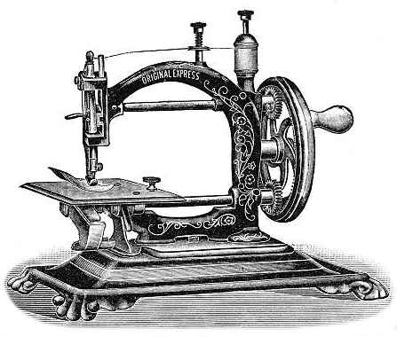 original express