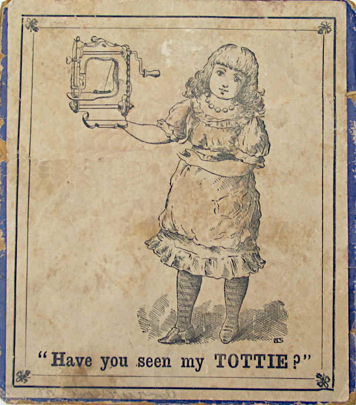 tottie