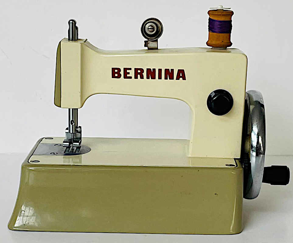 bernina