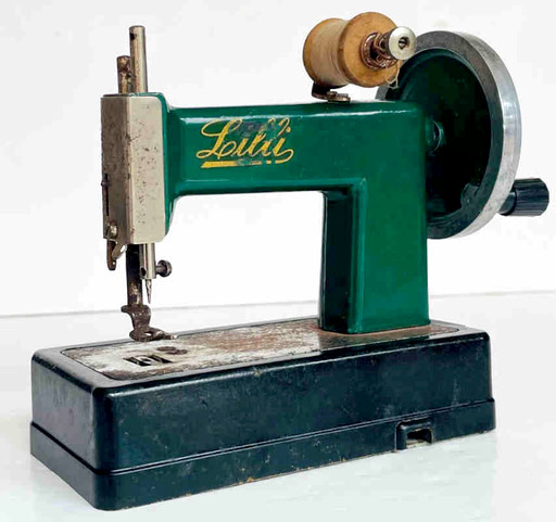 lilli