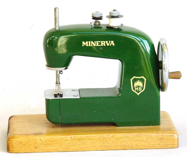 minerva